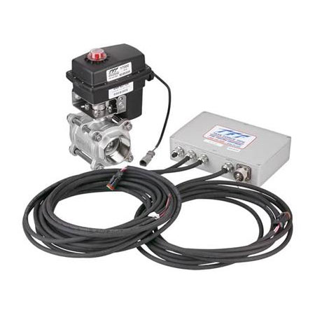 TFT EF1 Wildland Monitor | WFR Wholesale Fire & Rescue
